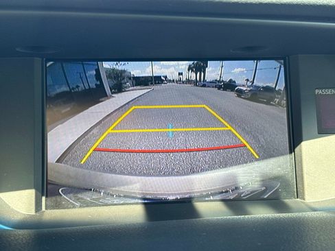 Used 2015 Lexus ES 350 w/ Premium Package FWD image 23
