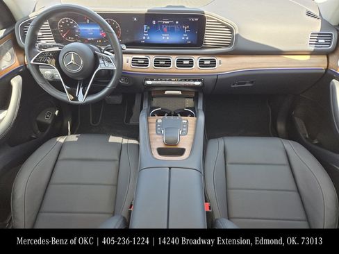 Certified 2024 Mercedes-Benz GLE 350 4MATIC image 20