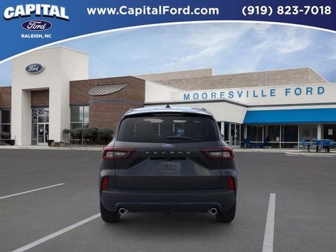 New 2026 Ford Escape ST-Line FWD image 5