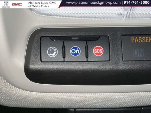 Used 2022 Buick Encore GX Essence w/ Advanced Technology Package image 41