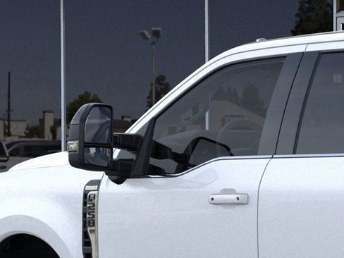 New 2026 Ford F250 King Ranch image 20