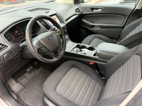 Used 2020 Ford Edge SE AWD/4WD image 13