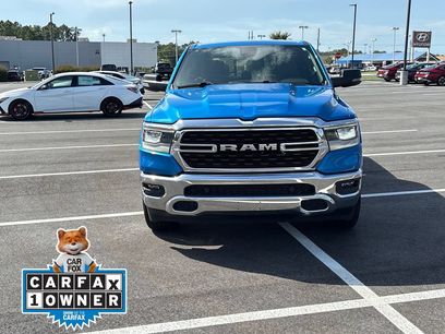 Used 2023 RAM 1500 Big Horn