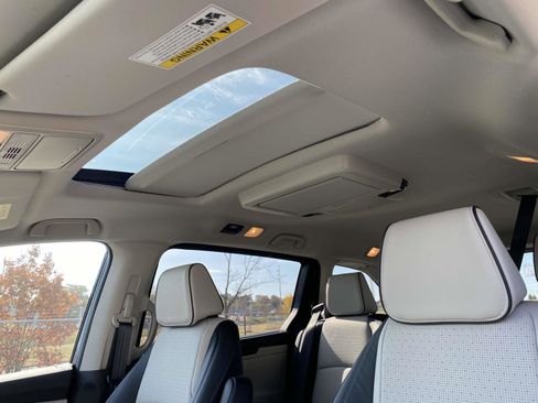 New 2026 Honda Odyssey Elite image 13