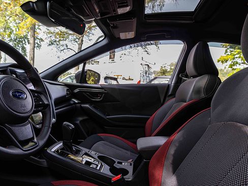 Used 2024 Subaru Impreza RS image 8