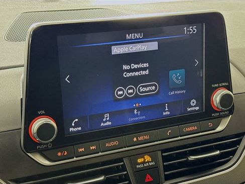 Certified 2023 Nissan Altima 2.5 SR image 15