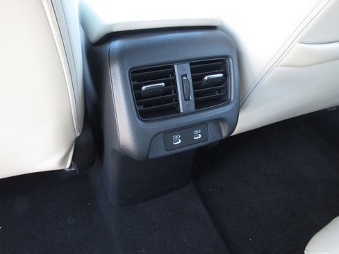 Certified 2025 Acura ADX A-Spec FWD image 15