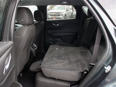 Used 2019 Chevrolet Blazer LT image 33