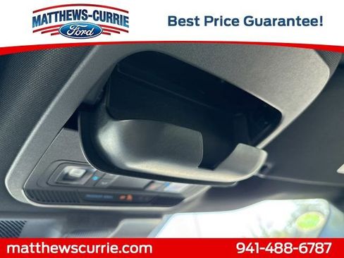 New 2025 Ford F150 STX w/ Equipment Group 201A FX4 image 23