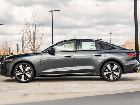 New 2026 Audi A5 2.0T Premium Plus AWD/4WD image 6