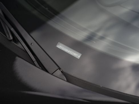 Certified 2017 Ferrari 488 Spider RWD image 51