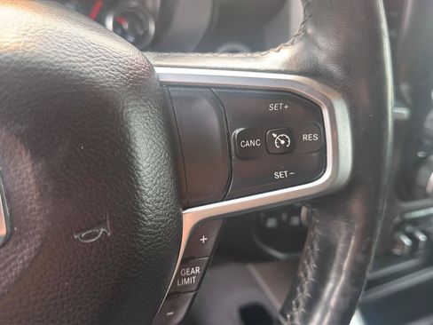 Used 2019 RAM 1500 Big Horn AWD/4WD image 19