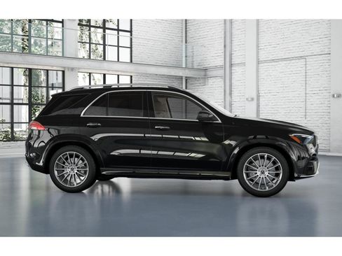 New 2026 Mercedes-Benz GLE 350 4MATIC image 16
