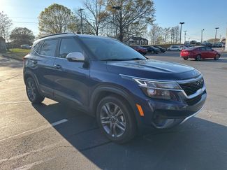 Certified 2022 Kia Seltos S video 1