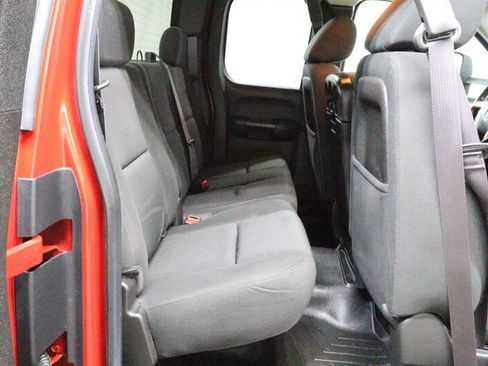 Used 2013 GMC Sierra 1500 SLE w/ Power Tech Package AWD/4WD image 26