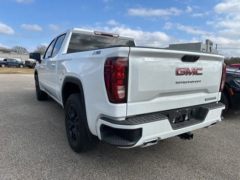 Used 2023 GMC Sierra 1500 Elevation w/ X31 Off-Road Package image 4