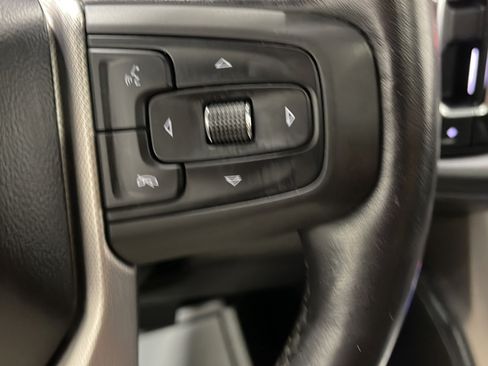 Used 2023 GMC Yukon XL Denali w/ Denali Reserve Package RWD image 7