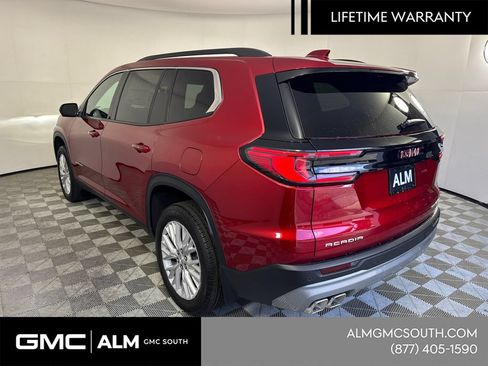 New 2026 GMC Acadia Elevation w/ Elevation Premium Package FWD image 9