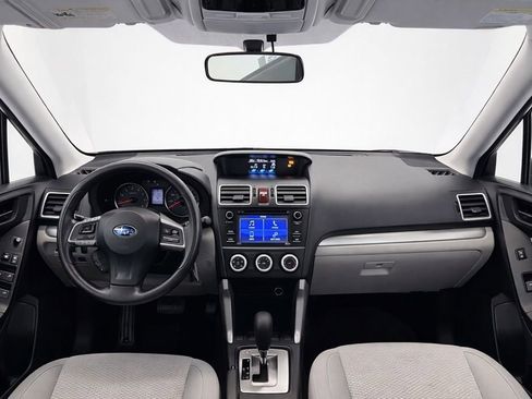 Used 2016 Subaru Forester 2.5i w/ Alloy Wheel Package image 14