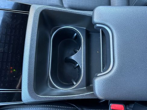 Used 2023 Toyota bZ4X Limited w/ Weather Package image 32