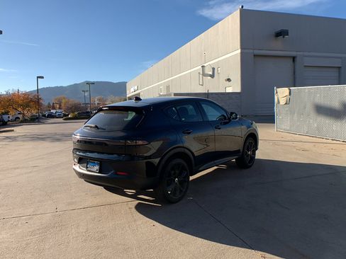 Used 2024 Dodge Hornet GT image 5