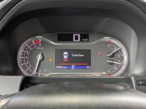 Used 2018 Honda Ridgeline RTL-T image 10