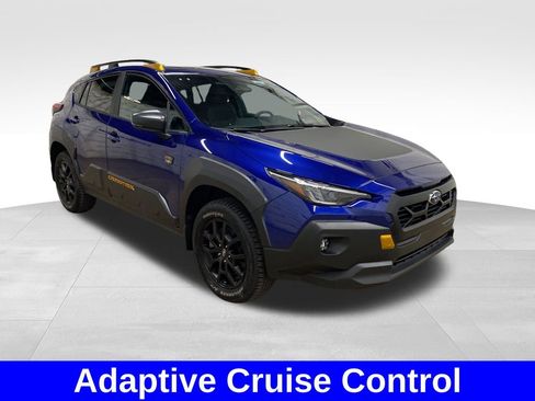 Used 2026 Subaru Crosstrek 2.5i Wilderness AWD/4WD image 5