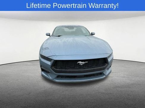 New 2026 Ford Mustang Premium image 3