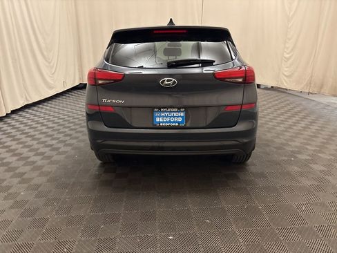 Used 2020 Hyundai Tucson SE image 6