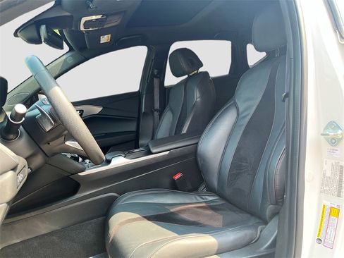 Used 2023 Acura TLX w/ A-SPEC Pkg image 22