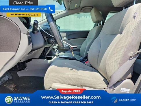 Used 2012 Honda Civic Hybrid Sedan image 9