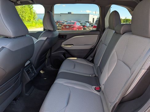 New 2026 Subaru Forester Premium AWD/4WD image 7