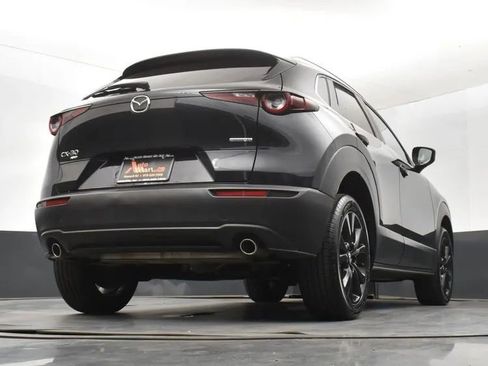 Used 2024 MAZDA CX-30 AWD 2.5 S w/ Select Sport Pkg image 13