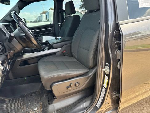 Used 2023 RAM 1500 Lone Star RWD image 12
