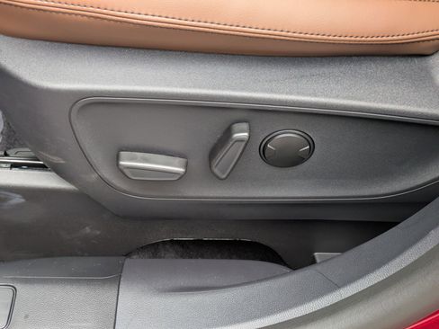 New 2025 Ford Bronco Sport Outer Banks w/ Outer Banks Tech Package+ image 14