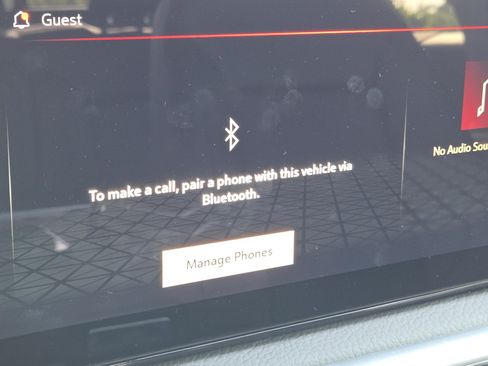 New 2026 GMC Sierra 1500 Denali w/ Denali Reserve Package AWD/4WD image 8