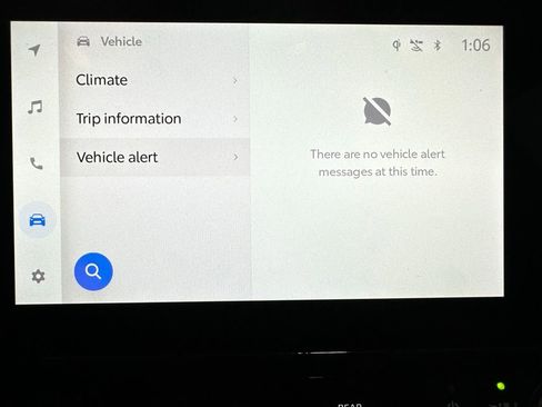 Used 2025 Toyota Highlander XSE image 32