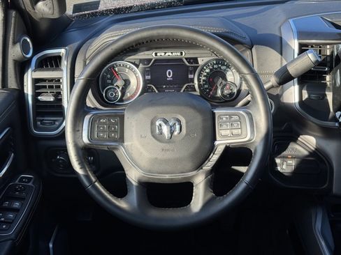 Used 2021 RAM 2500 Laramie image 13