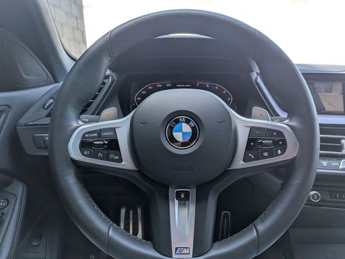 Used 2024 BMW M235i xDrive Gran Coupe AWD/4WD image 15