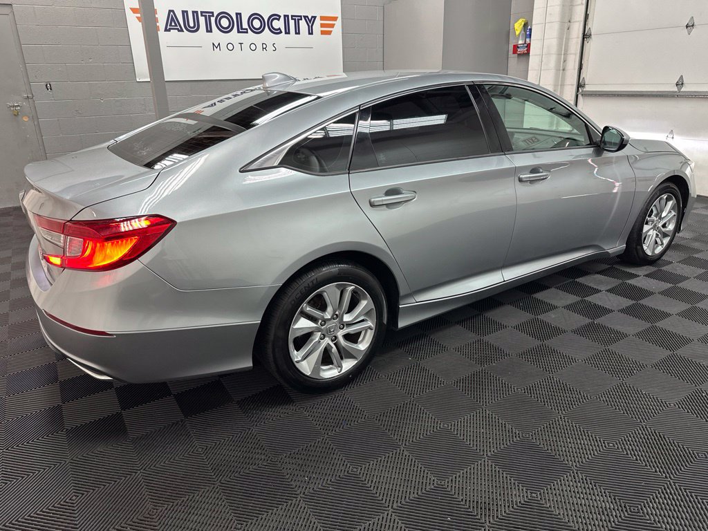 Used 2020 Honda Accord LX image 11