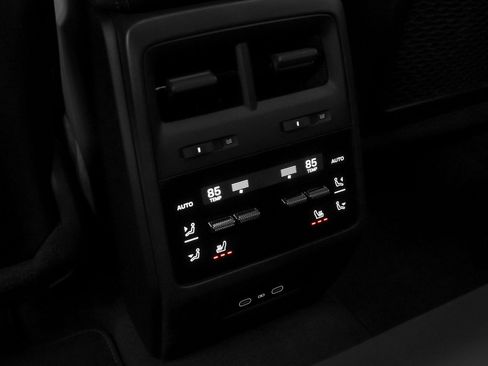 New 2025 Porsche Macan Turbo Electric image 52