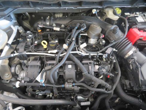 Used 2020 Ford Escape SEL AWD/4WD image 49