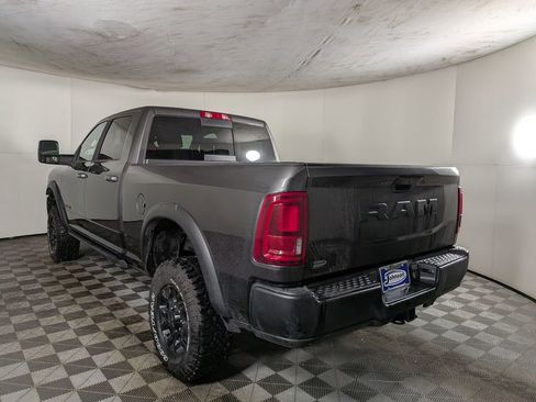 New 2026 RAM 2500 Power Wagon image 4
