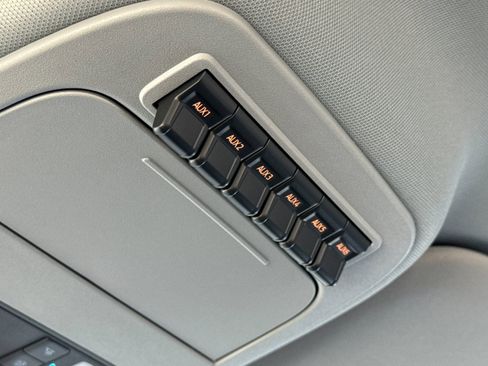 New 2026 Ford F350 XL w/ XL Off-Road Package image 29