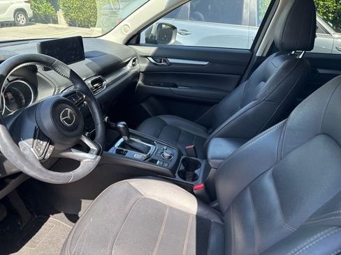 Used 2023 MAZDA CX-5 AWD 2.5 S image 5