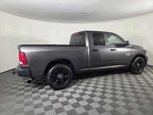 Certified 2019 RAM 1500 Tradesman image 6