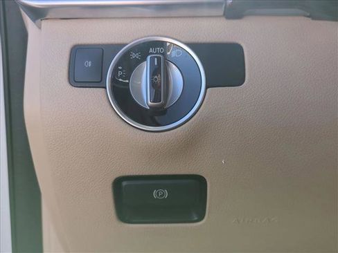 Used 2017 Mercedes-Benz GLE 350 GLE 350 image 20