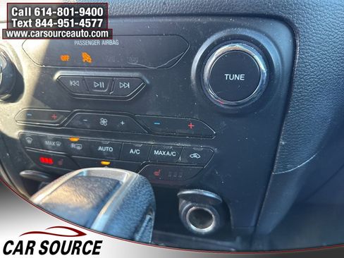 Used 2019 Ford Ranger Lariat w/ Equipment Group 501A Mid image 13