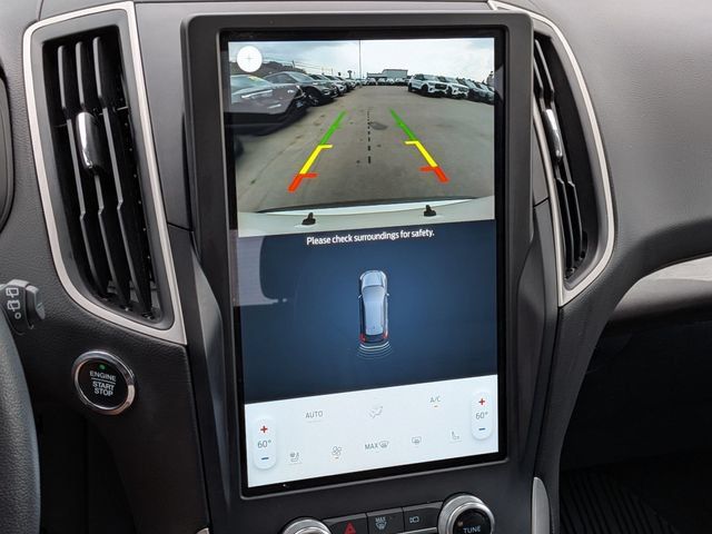 Used 2024 Ford Edge SEL w/ Convenience Package AWD/4WD image 12