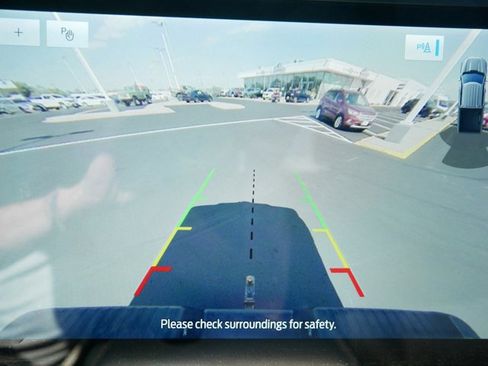 Certified 2022 Ford F150 XLT w/ Equipment Group 302A High image 25